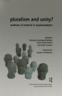 Pluralism and Unity?: Methods of Research in Psychoanalysis