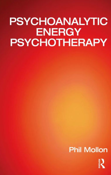 Psychoanalytic Energy Psychotherapy