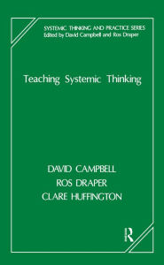 Title: Teaching Systemic Thinking, Author: David Campbell