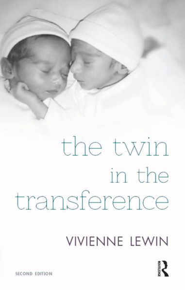 The Twin in the Transference
