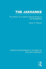 The Jakhanke: The History of an Islamic Clerical People of the Senegambia