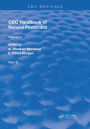Handbook of Natural Pesticides: Pheromono, Part B, Volume IV