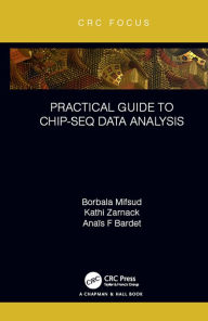 Title: Practical Guide to ChIP-seq Data Analysis, Author: Borbala Mifsud