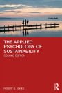 The Applied Psychology of Sustainability