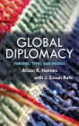 Global Diplomacy: Theories, Types, and Models