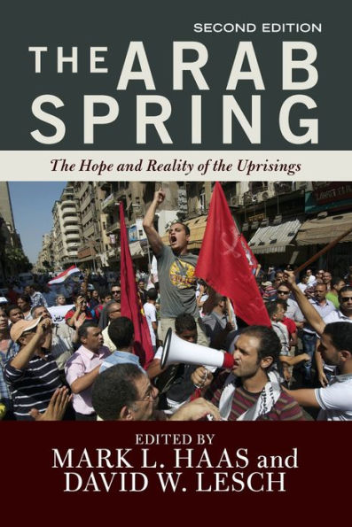 The Arab Spring: The Hope and Reality of the Uprisings