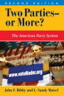 Two Parties--or More?: The American Party System, Second Edition