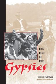 Title: The Time Of The Gypsies, Author: Michael Stewart
