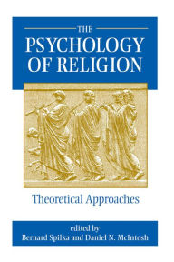 Title: The Psychology Of Religion, Author: Bernard Spilka