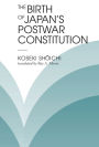 The Birth Of Japan's Postwar Constitution