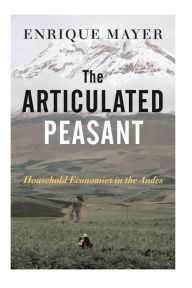 Title: The Articulated Peasant: Household Economies In The Andes, Author: Enrique Mayer