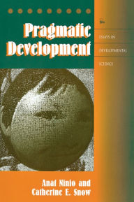 Title: Pragmatic Development, Author: Anat Ninio