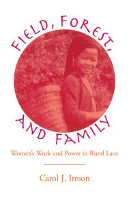 Title: Fields, Forest, And Family: Women's Work And Power In Rural Laos, Author: Carol Ireson