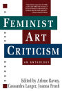 Feminist Art Criticism: An Anthology