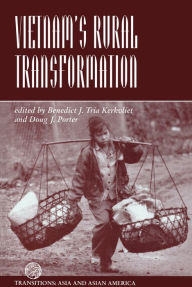 Title: Vietnam's Rural Transformation, Author: Benedict J Tria Kerkvliet