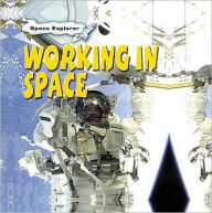 Title: Working in Space, Author: 