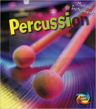 Title: Percussion, Author: Heinemann