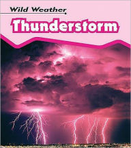 Title: Thunderstorm, Author: Catherine Chambers