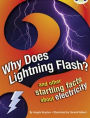 Bug Club Independent Non Fiction Year 4 Grey A Why Does Lightning Flash