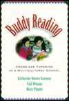 Title: Buddy Reading: Cross-Age Tutoring in a Multicultural School, Author: Mary Pippitt