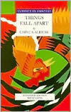 Title: Things Fall Apart (African Writers Series) / Edition 1, Author: Chinua Achebe