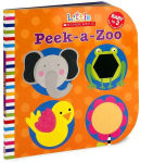 Alternative view 2 of Peek-A-Zoo (Little Scholastic Series)