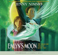 Title: Emlyn's Moon (Magician Trilogy Series #2), Author: Jenny Nimmo