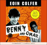 Title: Benny and Omar (Benny Series #1), Author: Eoin Colfer