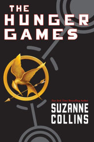 Title: The Hunger Games (Hunger Games Series #1), Author: Suzanne Collins