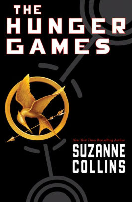what is the hunger games series