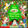 Title: The Best Christmas Hunt Ever, Author: John Speirs