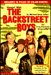 Title: Hangin' with the Backstreet Boys: An Unauthorized Biography, Author: Michael-Anne Johns