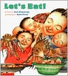 Title: Let's Eat!, Author: Ana Zamorano