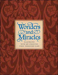 Title: Wonders and Miracles: A Passover Companion, Author: Eric A. Kimmel