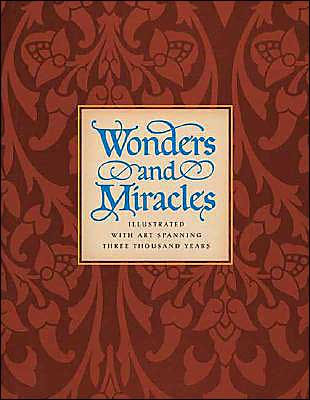 Wonders and Miracles: Passover Companion: A Passover Companion