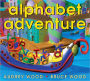 Alphabet Adventure