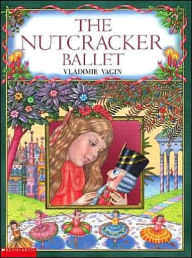 Title: Nutcracker Ballet, Author: Vladimir Vagin