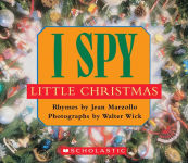 Alternative view 1 of I Spy Little Christmas