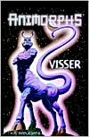 Title: Visser (Animorphs Series), Author: K. A. Applegate