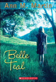 Title: Belle Teale, Author: Ann M. Martin