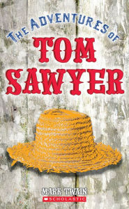 Title: Tom Sawyer, Author: Mark Twain