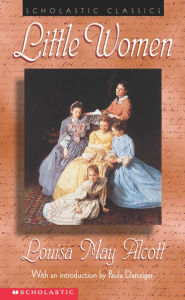 Title: Little Women, Author: Louisa May Alcott