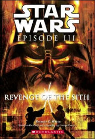 Star Wars Episode III: Revenge of the Sith (Young Adult Novelization)