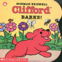 Clifford Barks!