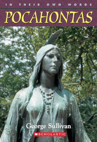 Title: Pocahontas, Author: George Sullivan