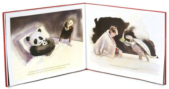 The Three Questions Based On A Story By Leo Tolstoy By Jon J Muth Hardcover Barnes Noble