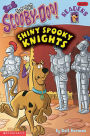 Shiny Spooky Knights