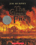 Alternative view 1 of The Great Fire