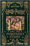 Title: Harry Potter and the Sorcerer's Stone Collector's Edition, Author: J. K. Rowling