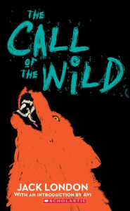 Ebook free download ita The Call of the Wild in English